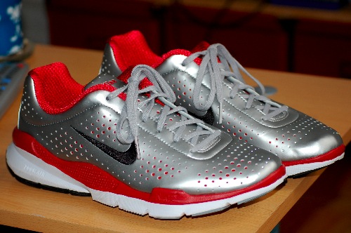 Nike Shoes 1