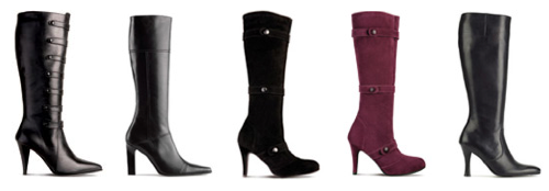 Duo Boots - Boots