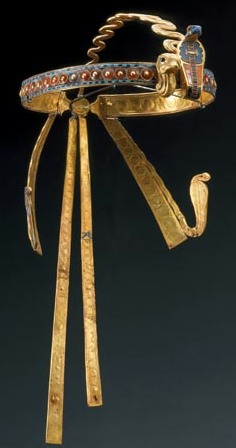 King Tut - Diadem