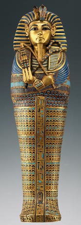 King Tut