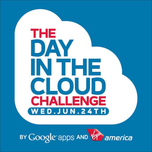 dayinthecloud dayinthecloud