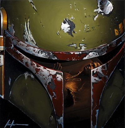 star_wars_painting_boba_fett star_wars_painting_boba_fett