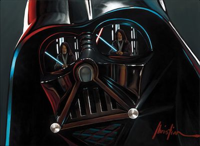 star_wars_painting_darth_vader star_wars_painting_darth_vader