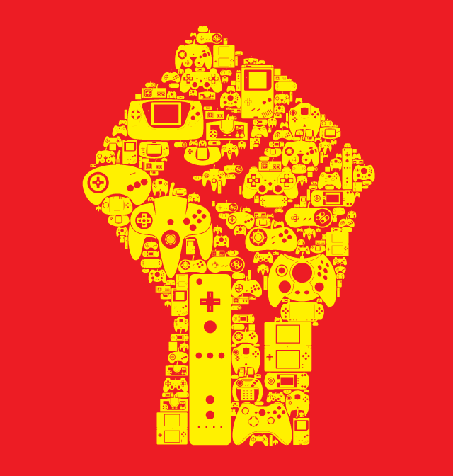 The Gaming Revolution The Gaming Revolution