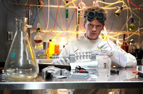 Dr-Horrible Dr-Horrible
