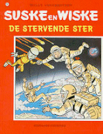 Suske en Wiske 239 Suske en Wiske 239