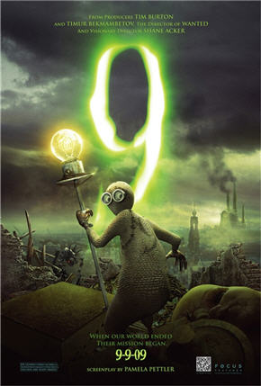 9 Poster 9 Poster