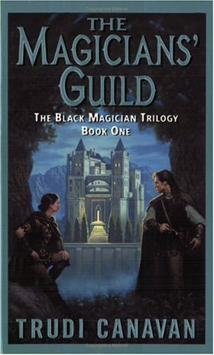 Black Magician Trilogy Black Magician Trilogy