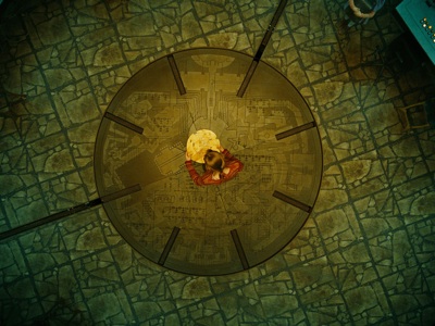 City of Ember City of Ember