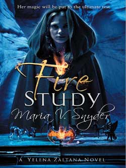 Fire-Study Fire-Study