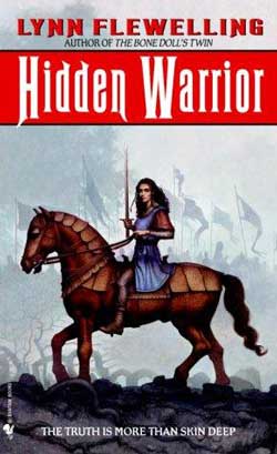 Hidden-Warrior Hidden-Warrior