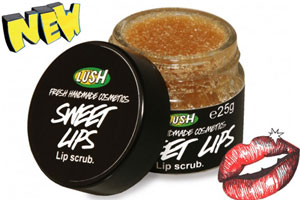 Lush-Lip-Scrubs Lush-Lip-Scrubs