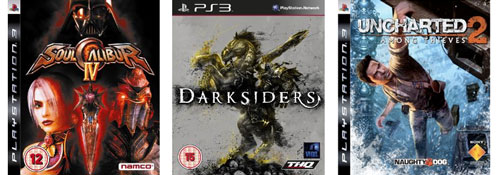 Playstation-Games Playstation-Games