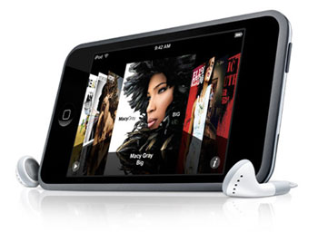 iPod Touch iPod Touch