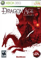 Dragon Age Origins