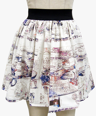 Enterprise-Blueprint-Skirt