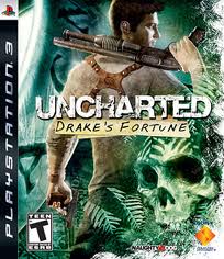 Uncharted