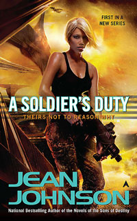 a-soldiers-duty