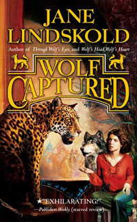 wolf-captured