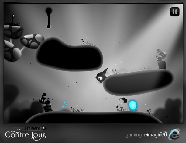 Contre-Jour