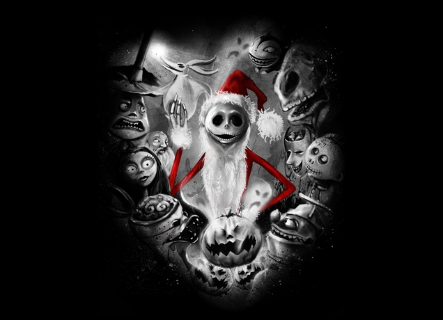 Jack and Friends