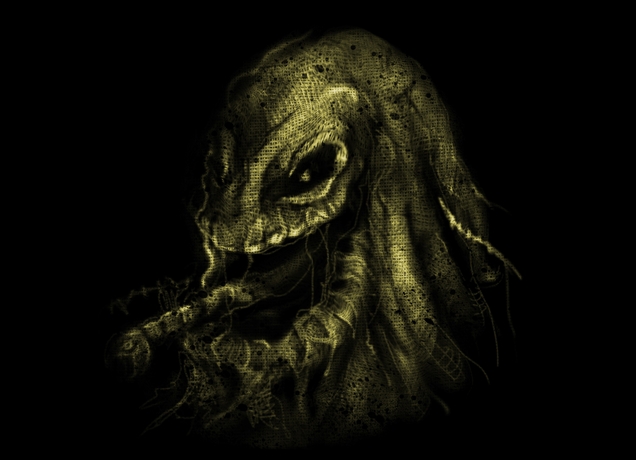 Oogie Boogie