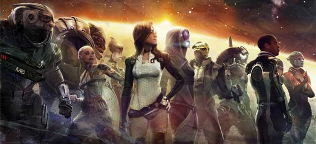 Mass-Effect-The-Team