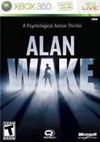 alan wake