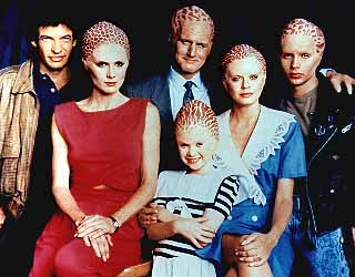 Alien Nation