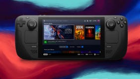 Valve Says It's 'Hard at Work' on Steam Deck 2, but There's Still No Release Window