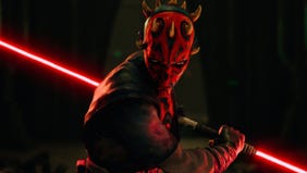Star Wars: Maul - Shadow Lord Season 1 Finale Review (Disney+)