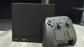 For the Steam Machine, Valve Is Waiting for the Price to Be Right