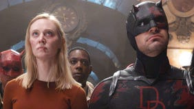 Daredevil: Born Again Season 2 Finale Review (Disney+)