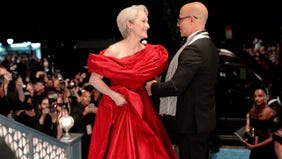 The Devil Wears Prada 2 Review (In Theaters)