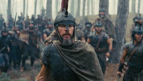 Christopher Nolan's The Odyssey and Why It's OK Everyone’s Speaking Plain Old American in It