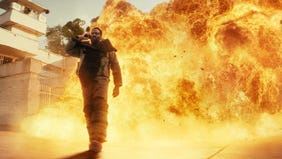 Man on Fire: Season 1 Review (Netflix)