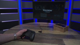 Valve on Steam Controller Pricing, the RAM Shortage, and the Latest on Steam Deck 2