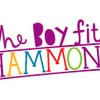 Image of The Boy Fitz Hammond