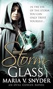 Storm Glass
