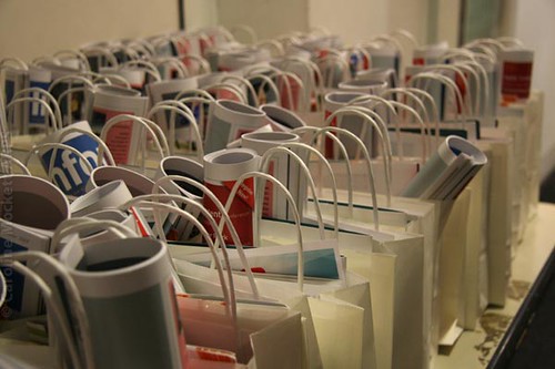 Swag Bags