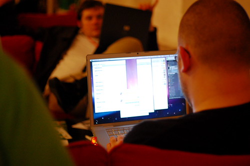 BarCamp Berlin 2