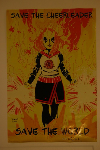 Posters