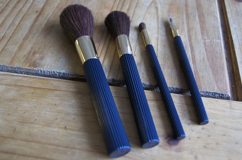 Estee Lauder Brushes