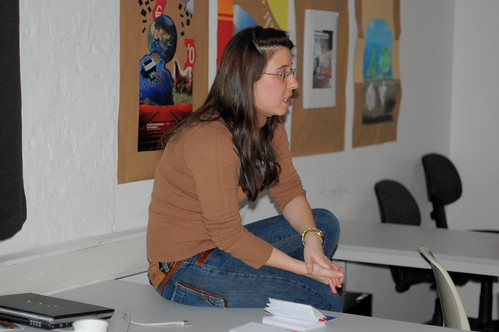 BarCamp Berlin 2