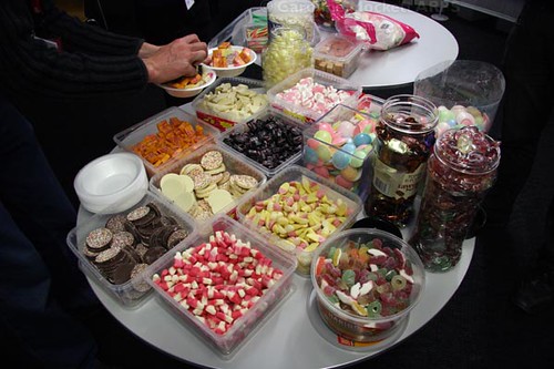 Sugar Rush