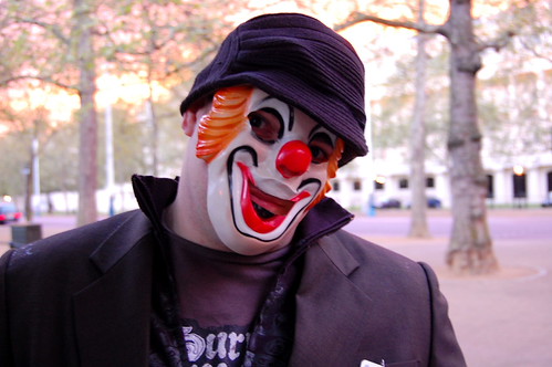The Dark Knight ARG