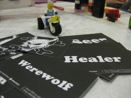 Cards