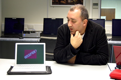 MediaCamp
