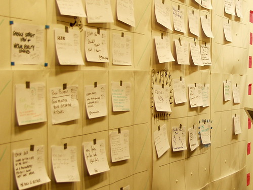 Barcamp