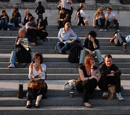 Trafalgar Square